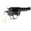 Heritage Manufacturing | Roscoe | 38 Special | Blued
