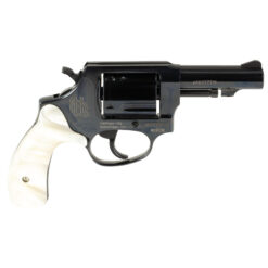 Heritage Manufacturing | Roscoe | 38 Special | Blued