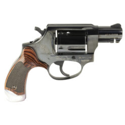 Heritage Manufacturing | Roscoe | 38 Special | Blued