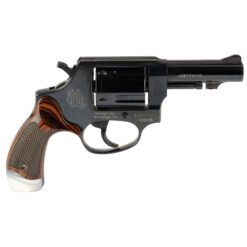 Heritage Manufacturing | Roscoe | 38 Special | Blued