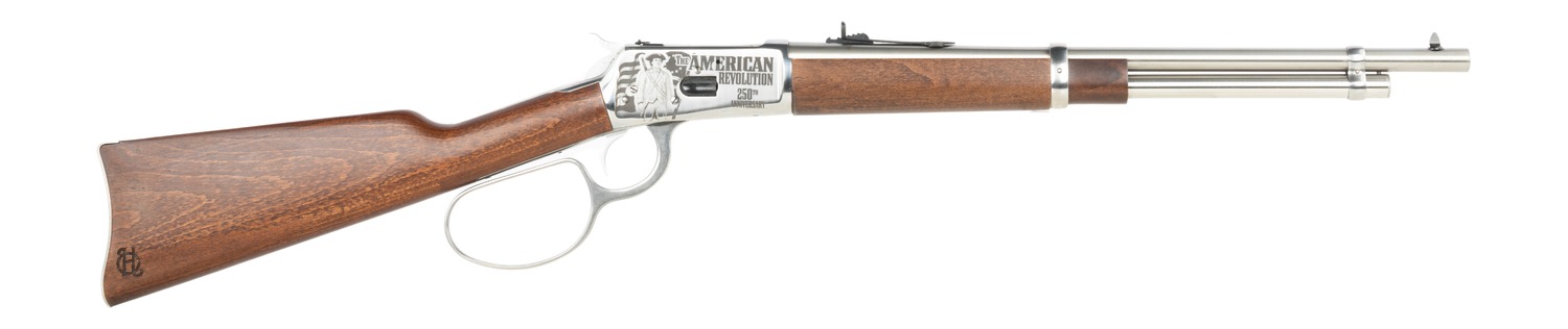 Heritage Manufacturing | 92 Carbine | 45 Colt | Stainless Steel