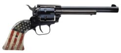 Heritage Manufacturing | Rough Rider Small Bore | 22 LR | Blue