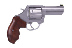 Charter Arms | The PROFESSIONAL V | 357 Magnum | 38 Special | Stainless Steel