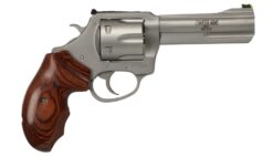 Charter Arms | The PROFESSIONAL VI | 357 Magnum | 38 Special | Stainless Steel