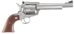 Ruger | Blackhawk | 357 Magnum | 38 Special | Stainless