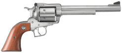 Ruger | Super Blackhawk | 44 Magnum | 44 Special | Stainless