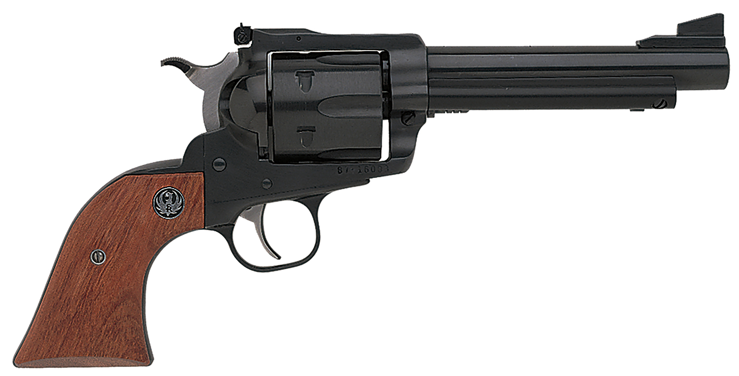 Ruger | Super Blackhawk | 44 Magnum | 44 Special | Blue