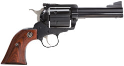 Ruger | Super Blackhawk | 44 Magnum | 44 Special | Blue