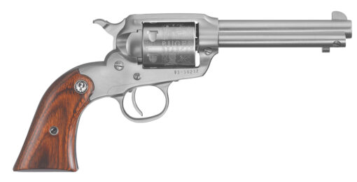 Ruger | Bearcat | 22 LR | Stainless