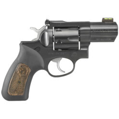 Ruger | GP100 | 357 Magnum | 38 Special | Blue