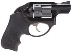 Ruger | LCR | 38 Special | Black