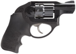 Ruger | LCR | 22 LR | Matte Black