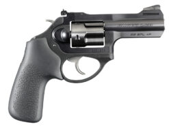 Ruger | LCRX | 38 Special | Matte Black