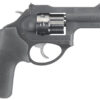 Ruger | LCRX | 22 LR | Black