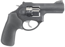 Ruger | LCRX | 22 LR | Black