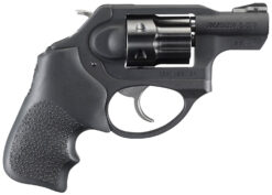 Ruger | LCRX | 22 Magnum | Matte Black PVD