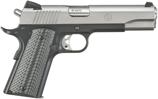Ruger | SR1911 | 45 ACP | Stainless