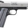 Ruger | SR1911 | 9mm | Stainless
