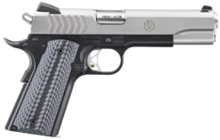 Ruger | SR1911 | 9mm | Stainless