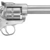 Ruger | Single Nine | 22 Magnum | Satin Stainless Steel