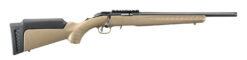 Ruger | American Rifle | 22 Magnum | Satin Blued