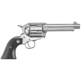 Ruger | Vaquero | 44 Magnum | 44 Special | Stainless