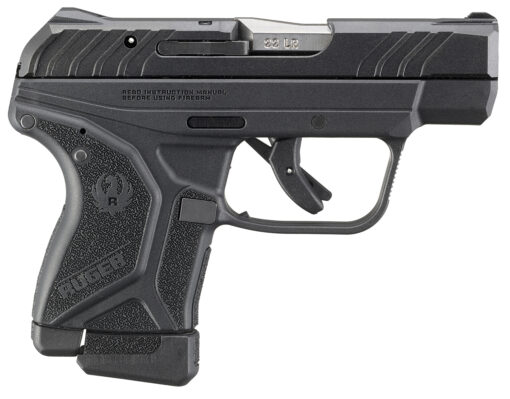 Ruger | LCP II | 22 LR | Blued