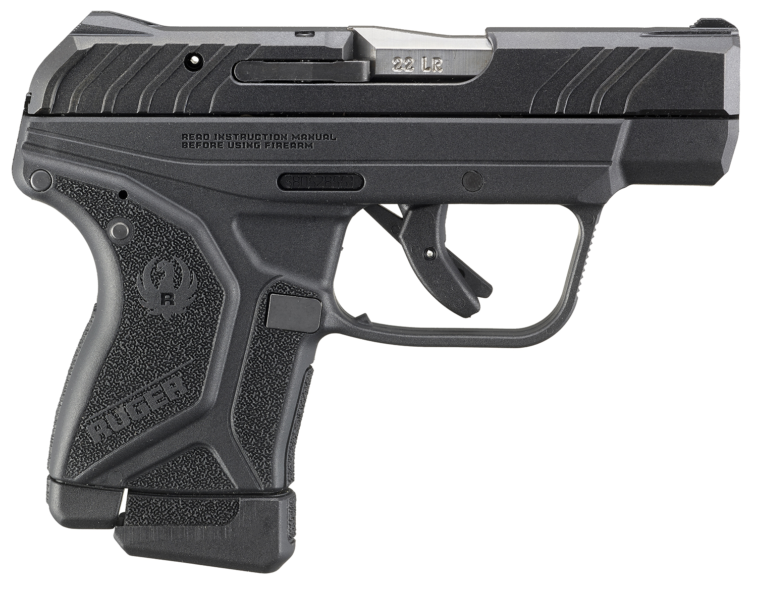 Ruger | LCP II | 22 LR | Blued