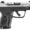 Ruger | LCP MAX | 380 ACP | Matte Stainless
