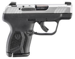 Ruger | LCP MAX | 380 ACP | Matte Stainless