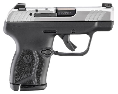 Ruger | LCP MAX | 380 ACP | Matte Stainless