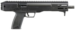 Ruger | LC Charger | 5.7 x 28mm | Matte Black