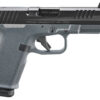 Ruger | RXM | 9mm | Black FNC Nitride