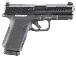 Ruger | RXM | 9mm | Black FNC Nitride