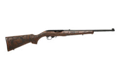 Ruger | 10/22 Carbine | 22 LR | Satin Black