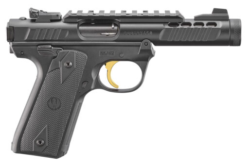 Ruger | Mark IV 22/45 Lite | 22 LR | Black Anodized