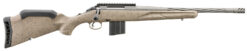 Ruger | American Ranch Rifle Gen II | 350 Legend | Cobalt Cerakote