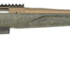 Ruger | American Predator Rifle Gen II | 450 Bushmaster | Burnt Bronze Cerakote