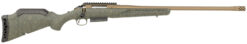 Ruger | American Predator Rifle Gen II | 450 Bushmaster | Burnt Bronze Cerakote