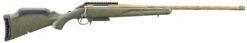 Ruger | American Predator Rifle Gen II | 300 Win Mag | Burnt Bronze Cerakote