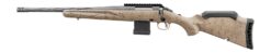 Ruger | American Ranch Rifle Gen II | 223 Rem | 5.56 NATO | Cobalt Cerakote