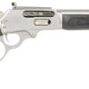 Marlin | 1895 Trapper | 45-70 GOVT | Satin Stainless Steel