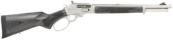 Marlin | 1895 Trapper | 45-70 GOVT | Satin Stainless Steel