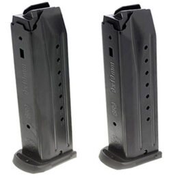 Ruger | SR9/SR9C Magazine | 9mm