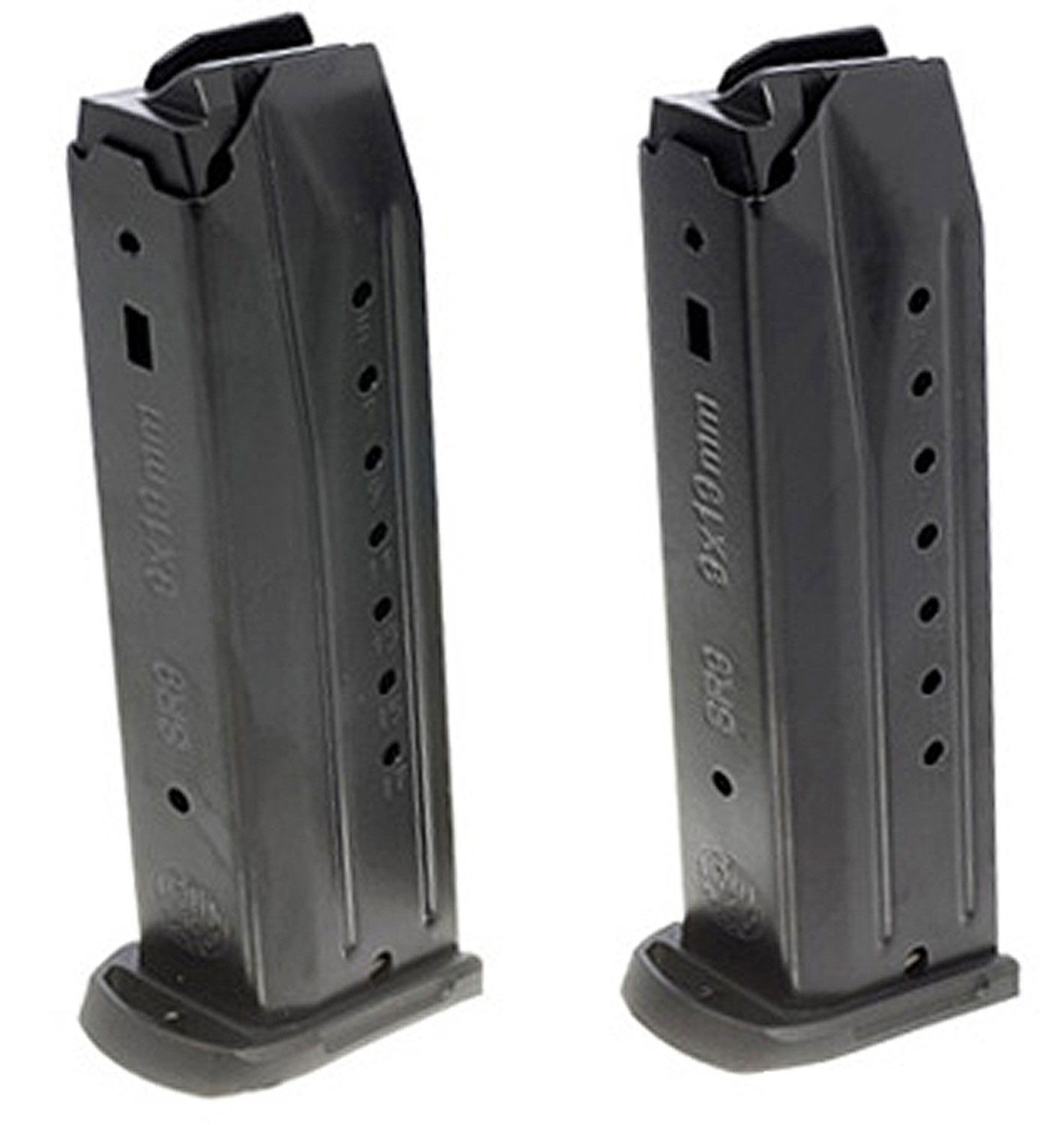 Ruger | SR9/SR9C Magazine | 9mm
