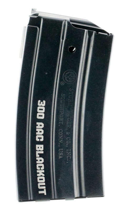 Ruger | Mini-14 Magazine | 300 AAC Blackout