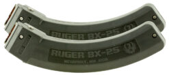 Ruger | BX-25 Value Pack | 22 LR