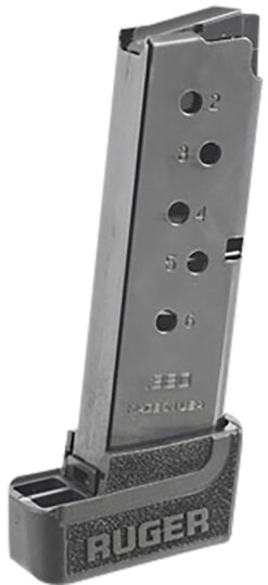 Ruger | LCP II Magazine | 380 ACP | Blue
