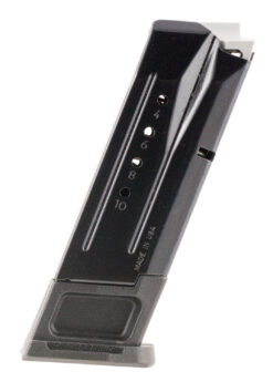 Ruger | Security-9 | 9mm | Blued