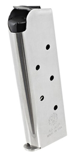 Ruger | SR1911 Officer-Style Magazine | 45 ACP